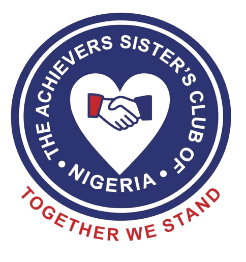 Achievers Sisters Club Logo